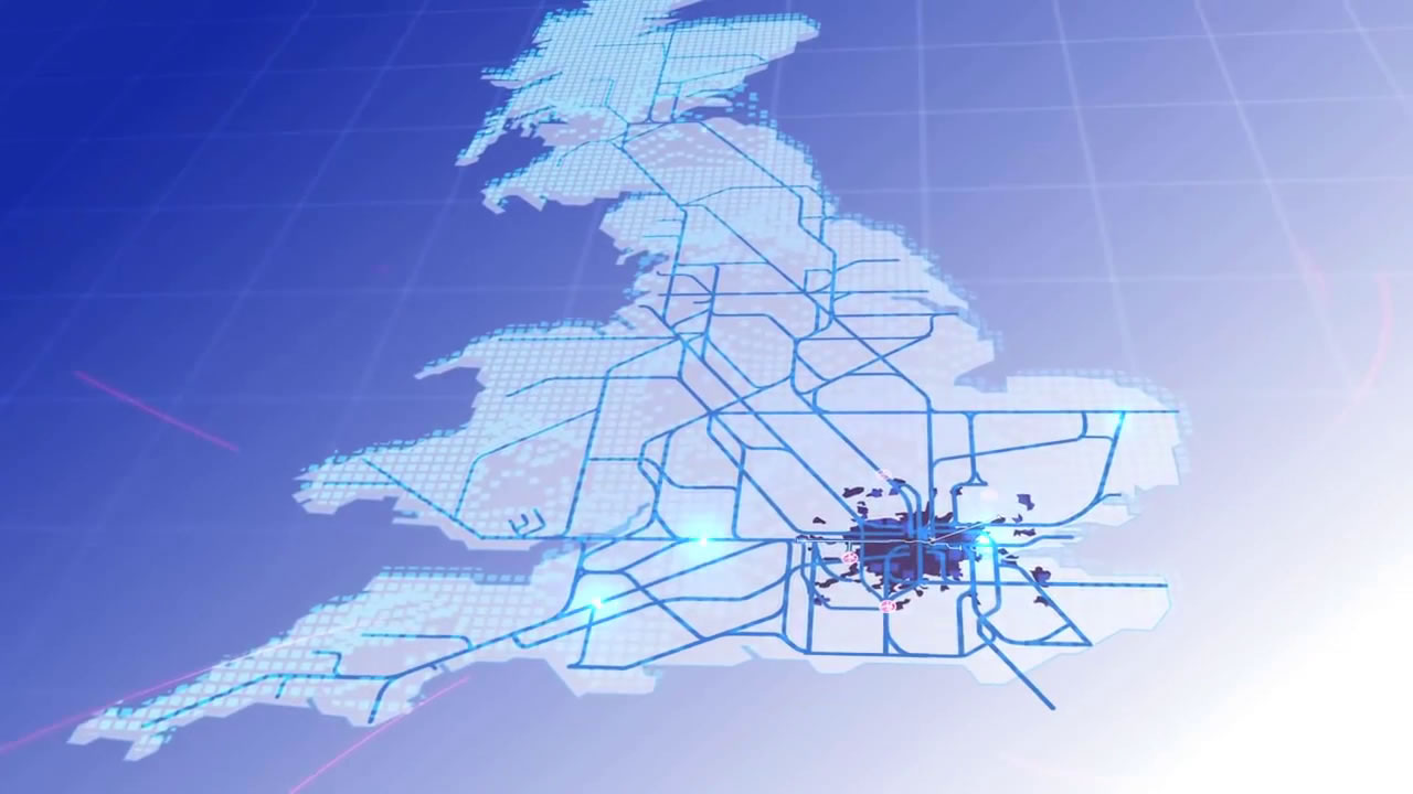 Crossrail Case Study